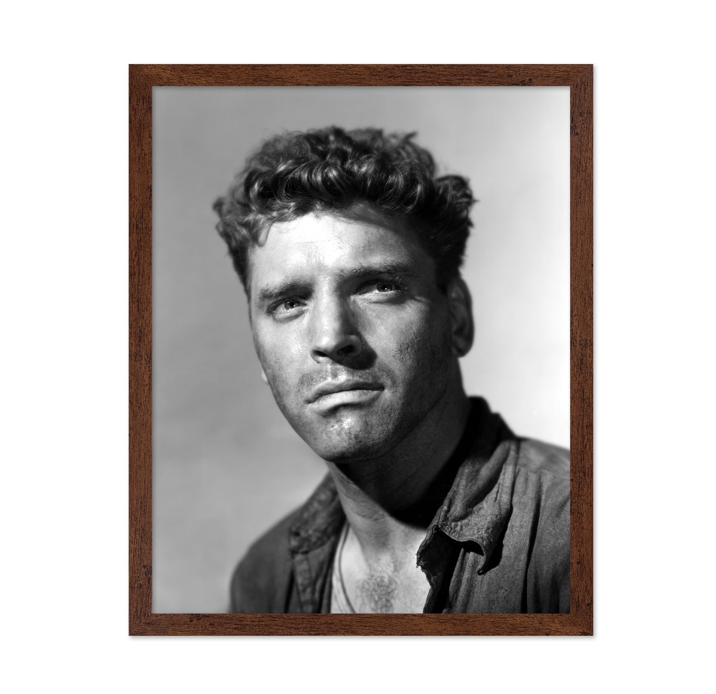 Brute Force 1947 Burt Lancaster No1
