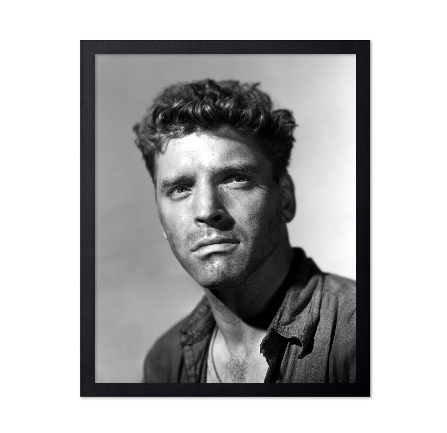 Brute Force 1947 Burt Lancaster No1