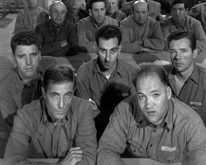 Brute Force 1947 Burt Lancaster No2