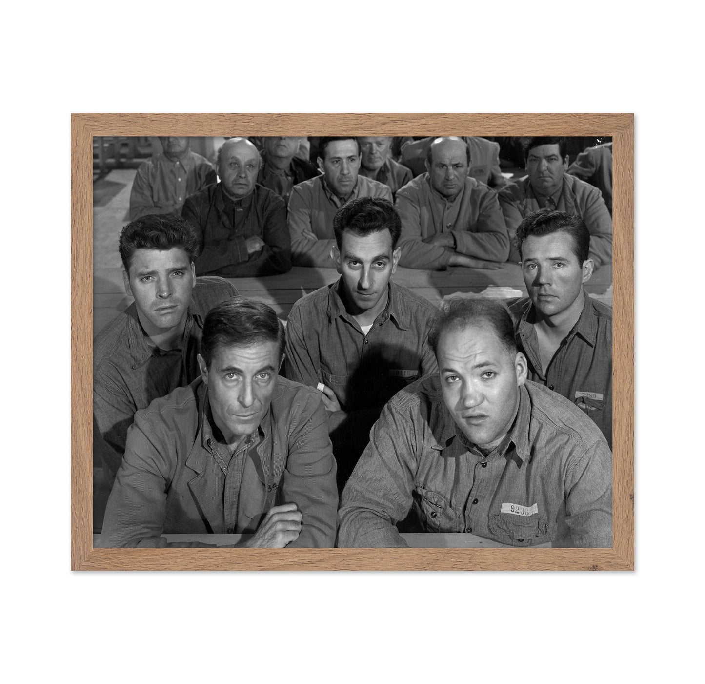 Brute Force 1947 Burt Lancaster No2