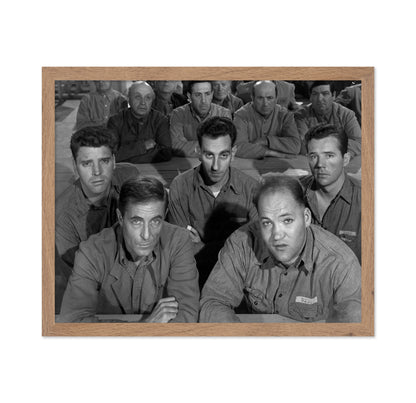 Brute Force 1947 Burt Lancaster No2