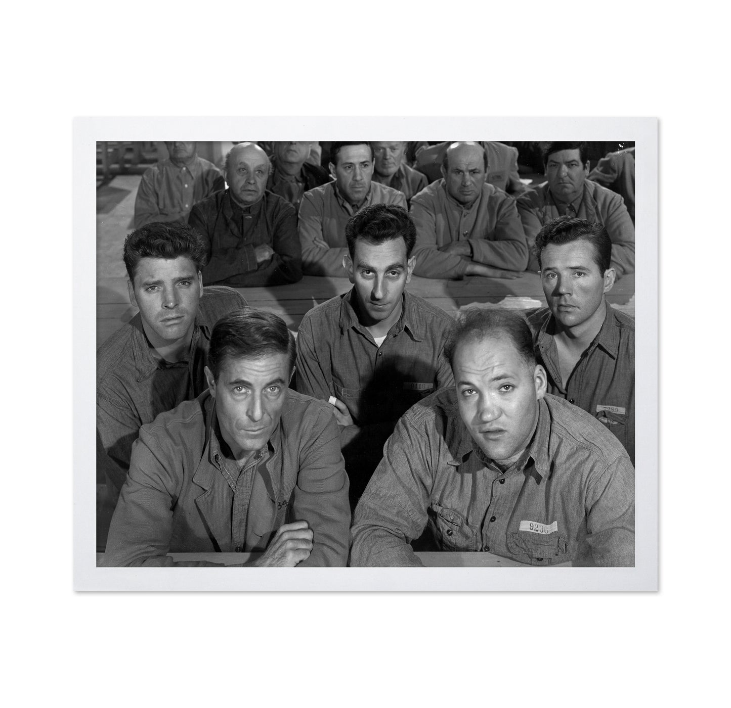 Brute Force 1947 Burt Lancaster No2