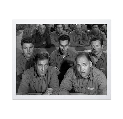 Brute Force 1947 Burt Lancaster No2