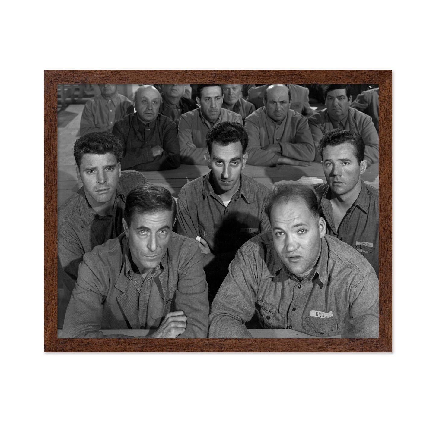 Brute Force 1947 Burt Lancaster No2
