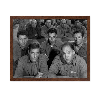 Brute Force 1947 Burt Lancaster No2