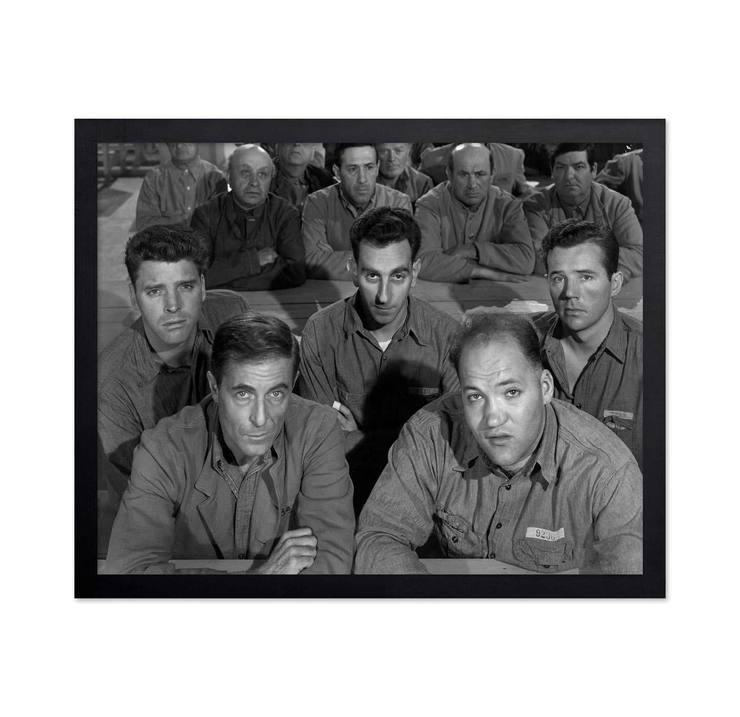 Brute Force 1947 Burt Lancaster No2