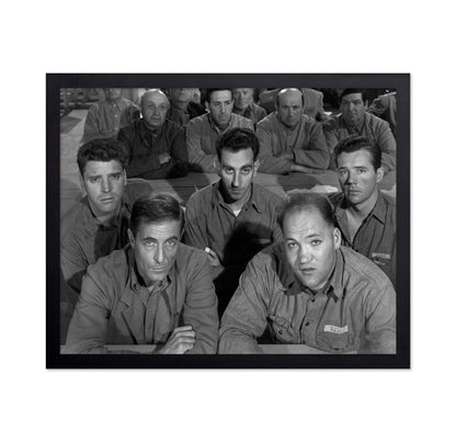 Brute Force 1947 Burt Lancaster No2