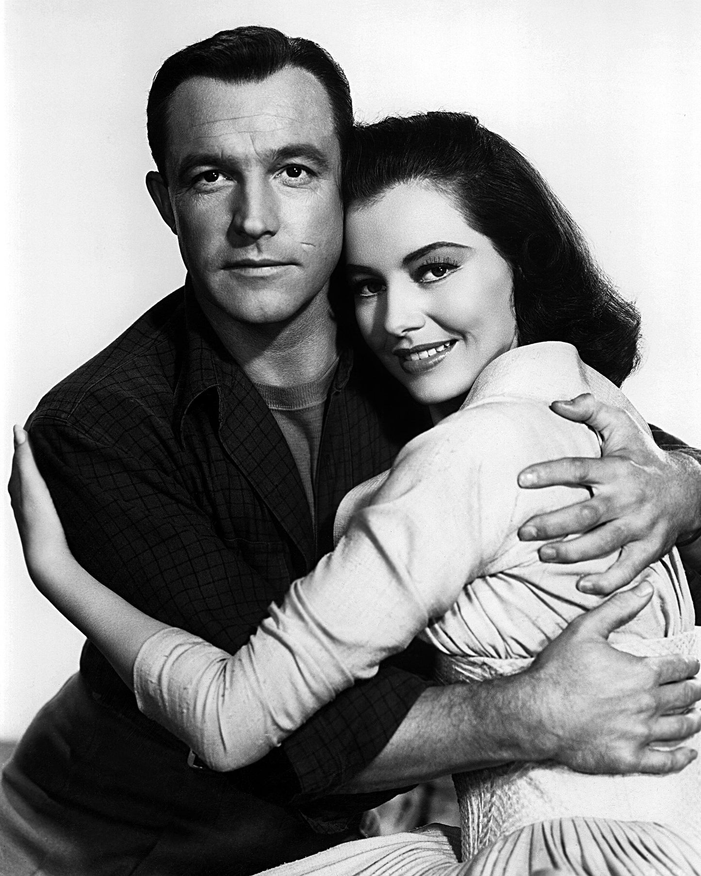 Brigadoon 1954 Gene Kelly
