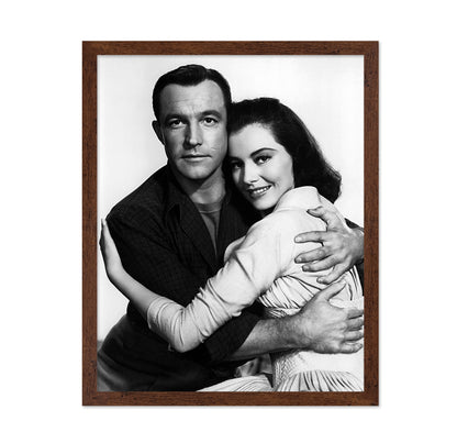 Brigadoon 1954 Gene Kelly