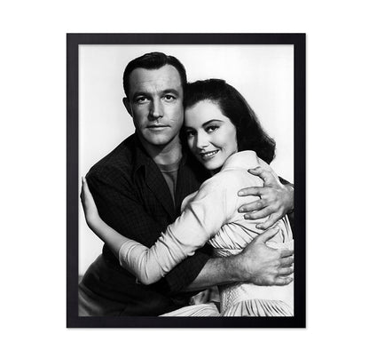 Brigadoon 1954 Gene Kelly