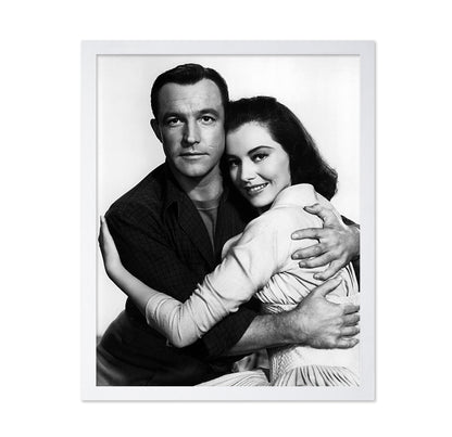 Brigadoon 1954 Gene Kelly