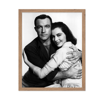 Brigadoon 1954 Gene Kelly