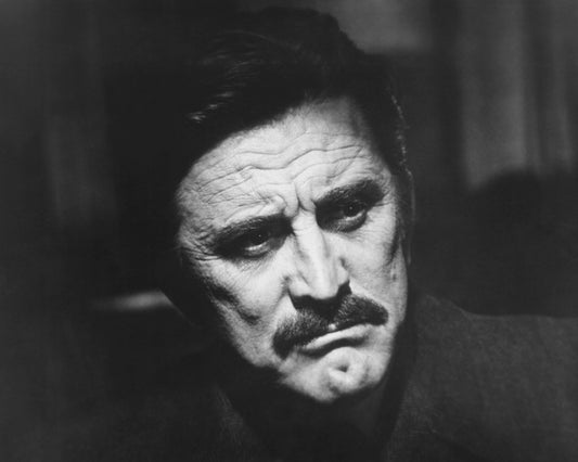 The Brotherhood 1968 Kirk Douglas No1