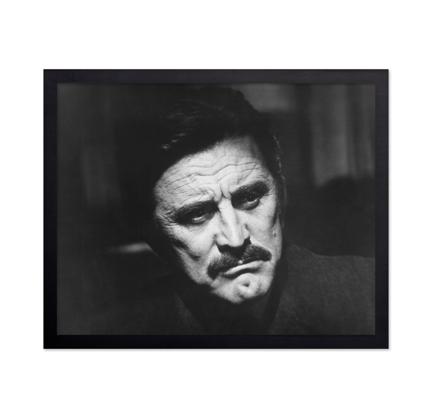 The Brotherhood 1968 Kirk Douglas No1