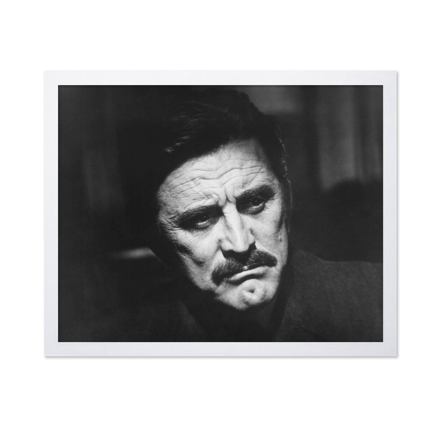 The Brotherhood 1968 Kirk Douglas No1