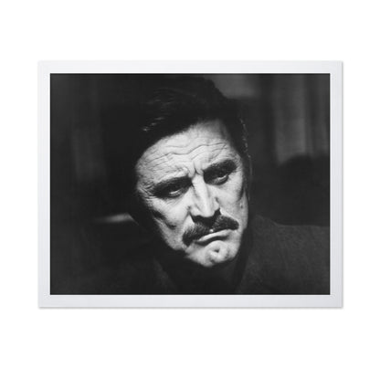 The Brotherhood 1968 Kirk Douglas No1