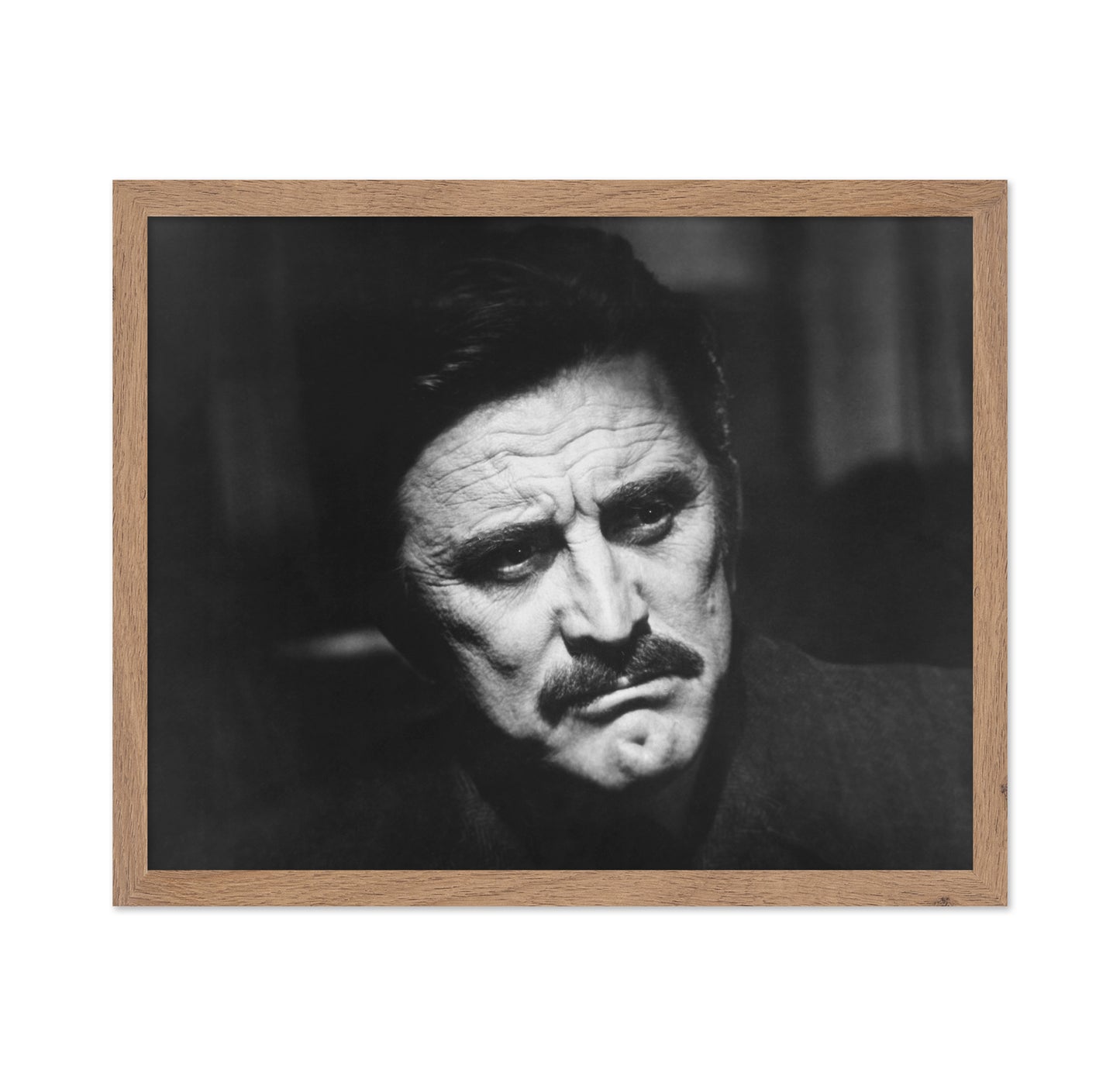 The Brotherhood 1968 Kirk Douglas No1