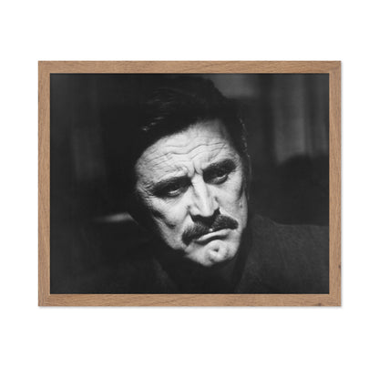 The Brotherhood 1968 Kirk Douglas No1
