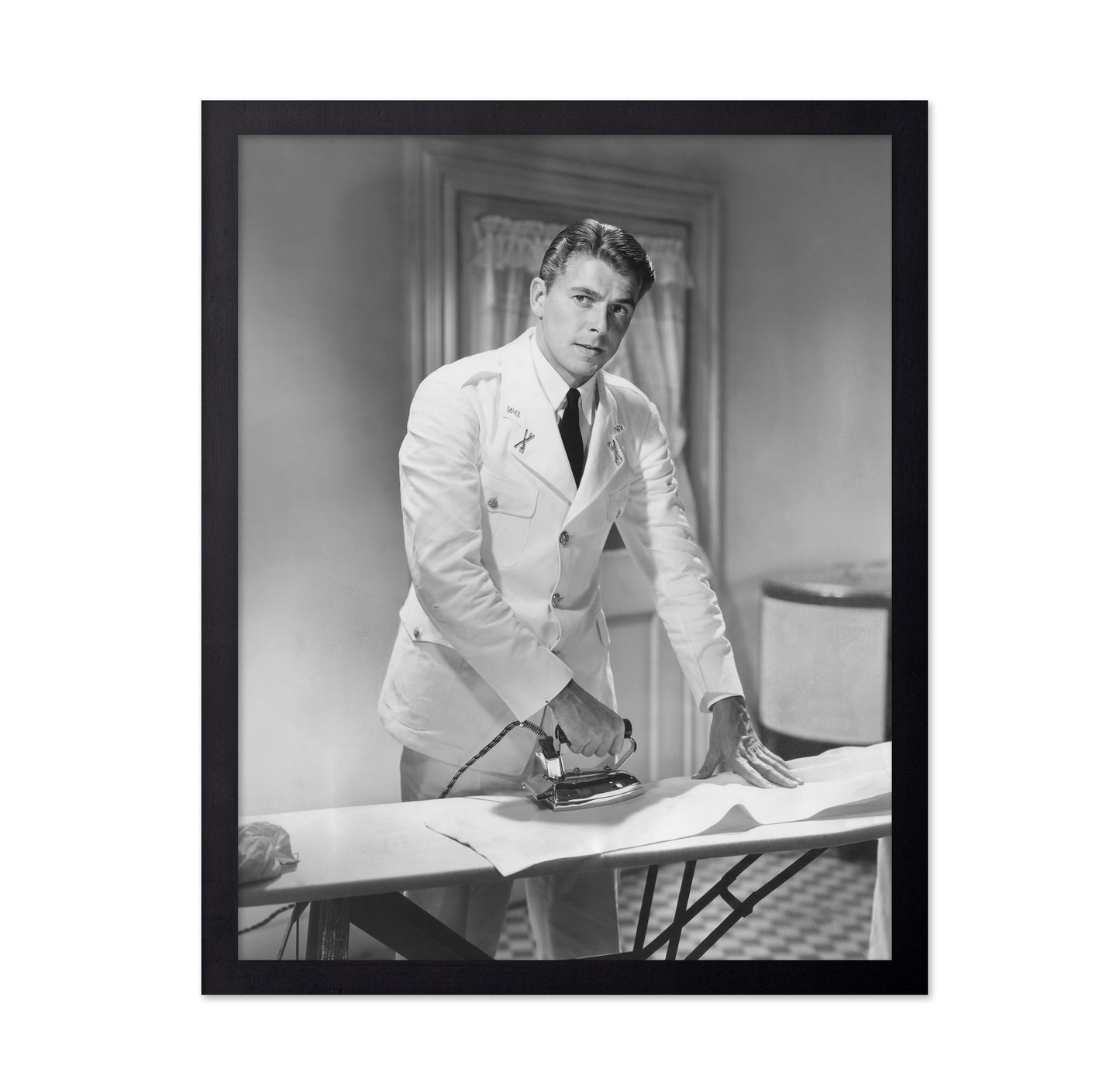 Brother Rat 1938 Ronald Reagan