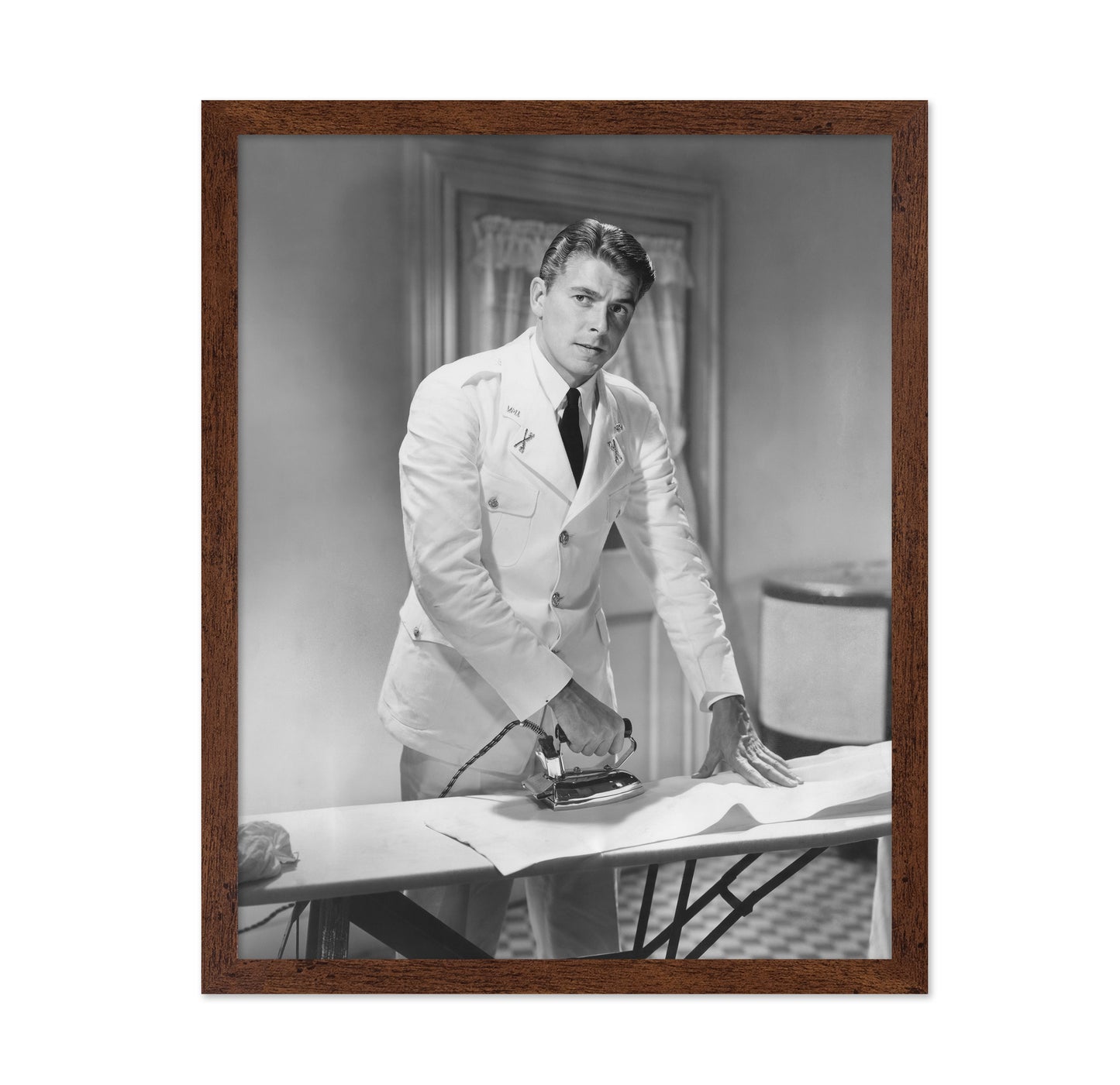 Brother Rat 1938 Ronald Reagan