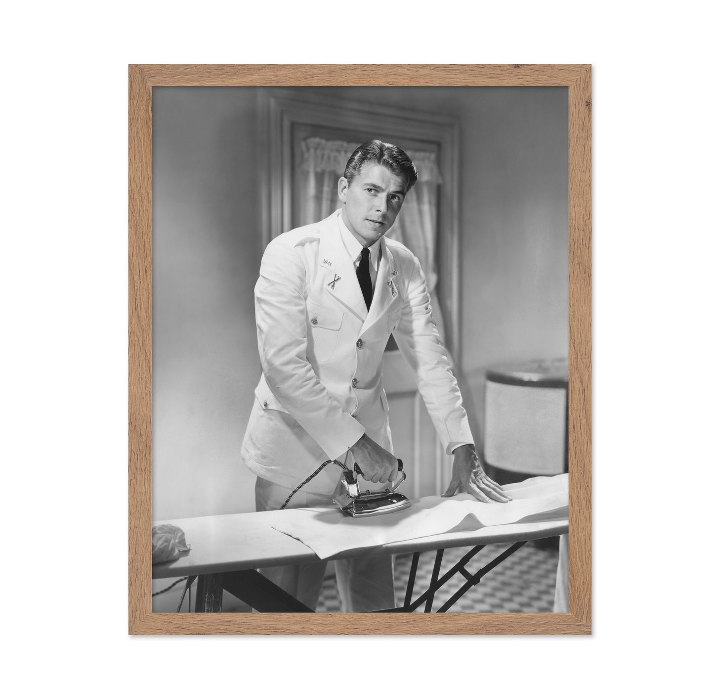 Brother Rat 1938 Ronald Reagan