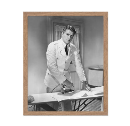 Brother Rat 1938 Ronald Reagan