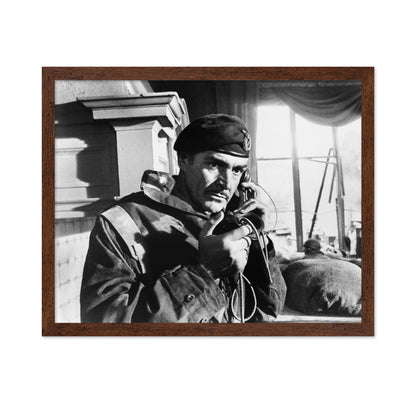 A Bridge Too Far 1977 Sean Connery