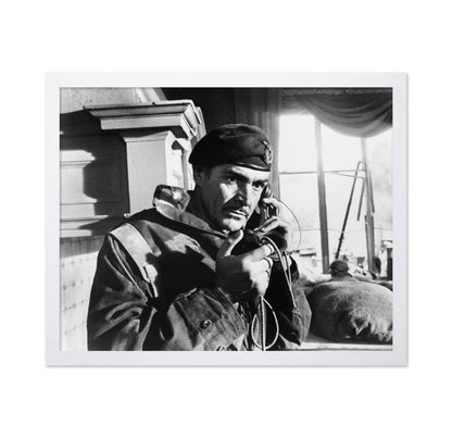A Bridge Too Far 1977 Sean Connery