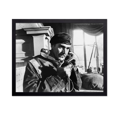 A Bridge Too Far 1977 Sean Connery