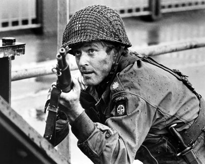 A Bridge Too Far 1977 Robert Redford