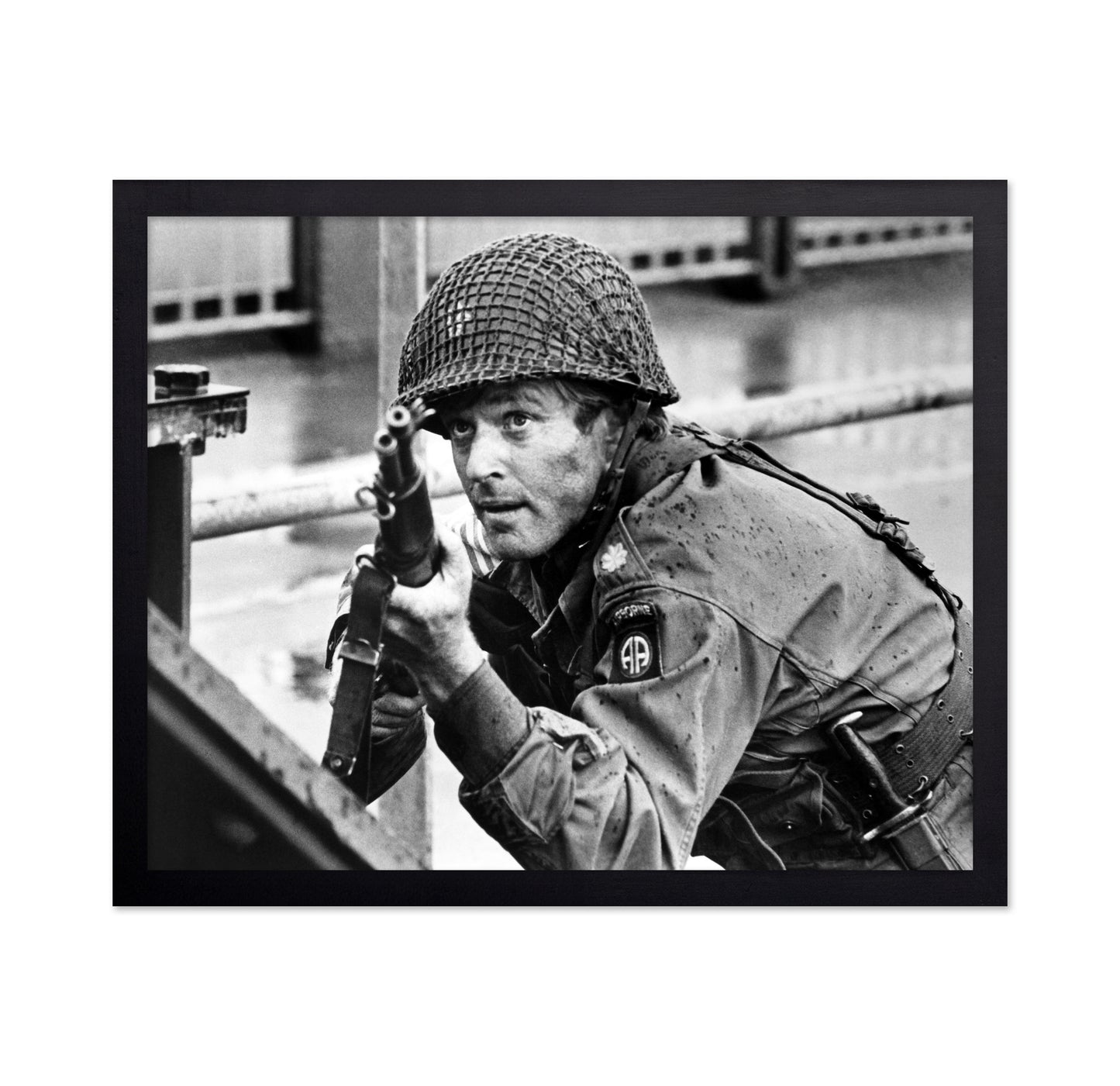 A Bridge Too Far 1977 Robert Redford