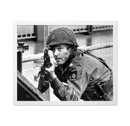 A Bridge Too Far 1977 Robert Redford