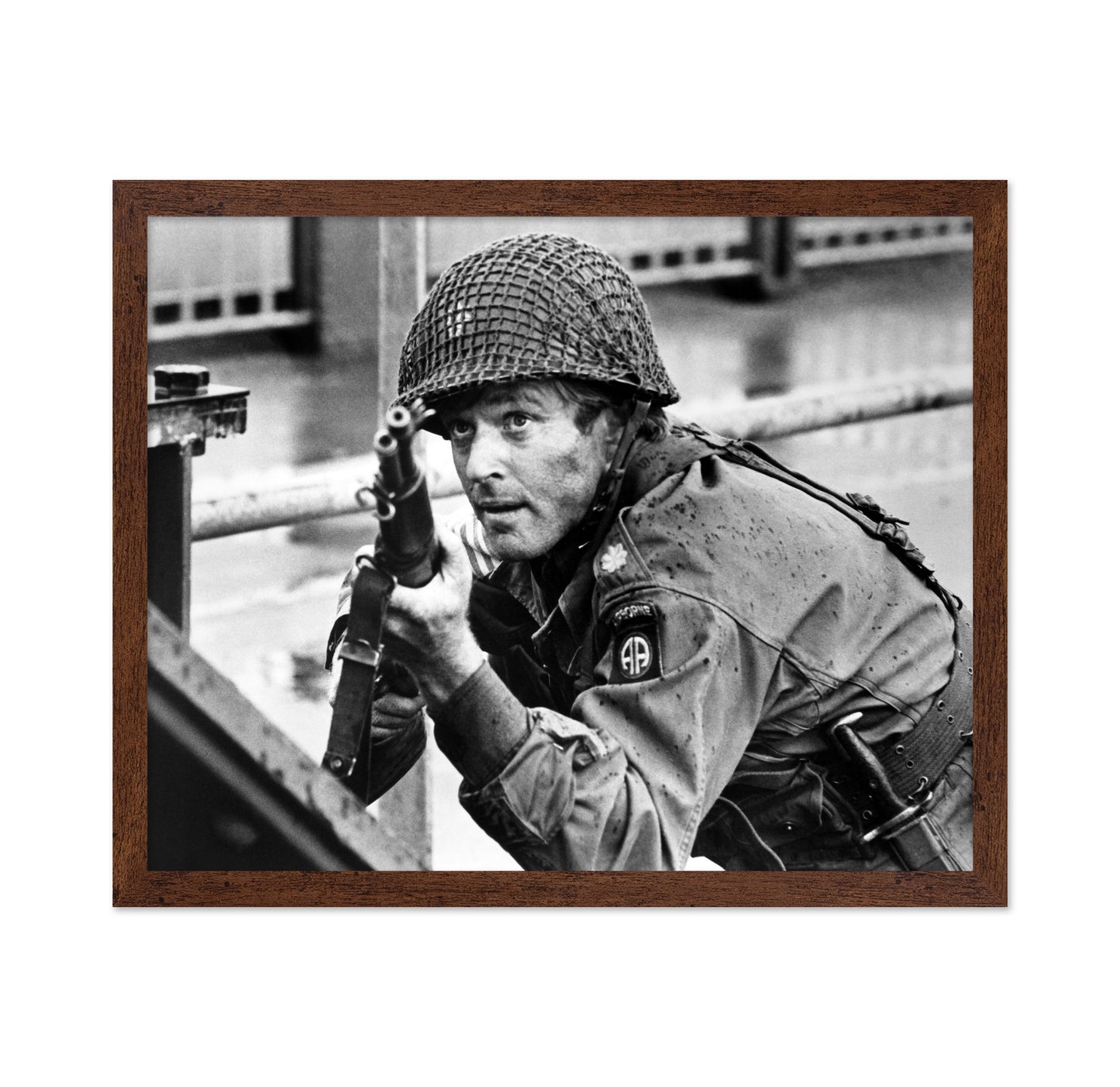 A Bridge Too Far 1977 Robert Redford