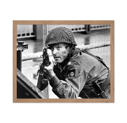 A Bridge Too Far 1977 Robert Redford