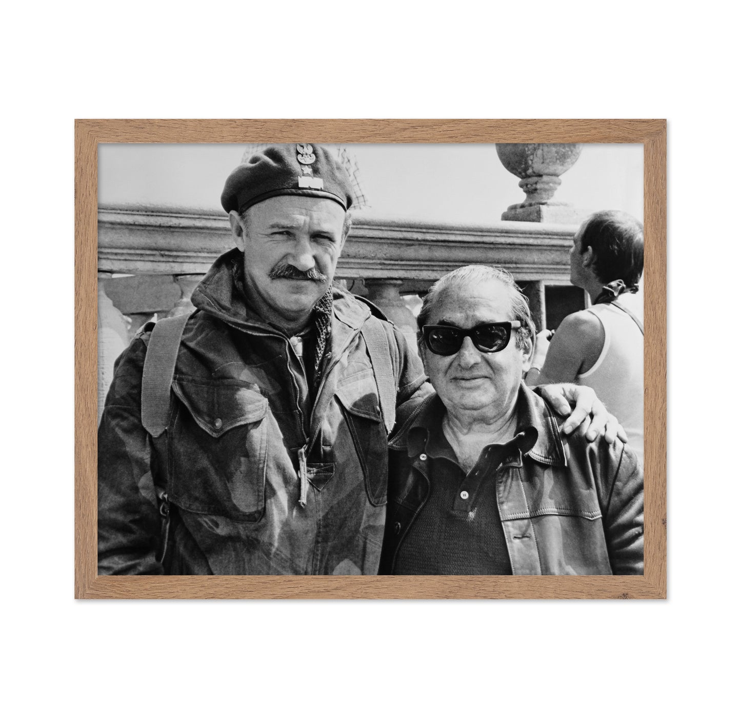 A Bridge Too Far 1977 Gene Hackman
