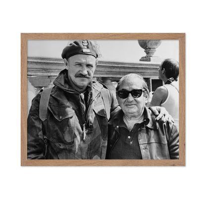 A Bridge Too Far 1977 Gene Hackman