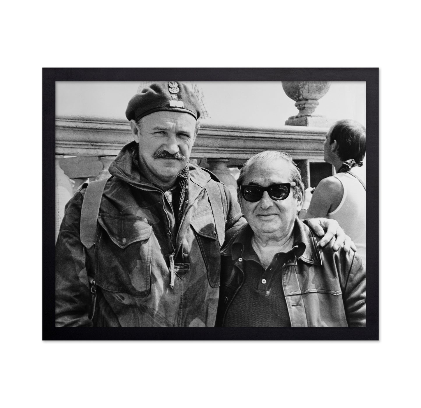 A Bridge Too Far 1977 Gene Hackman