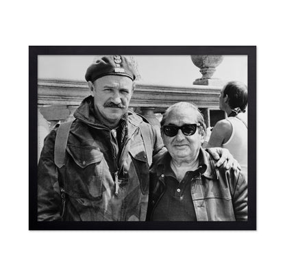 A Bridge Too Far 1977 Gene Hackman