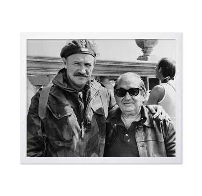 A Bridge Too Far 1977 Gene Hackman
