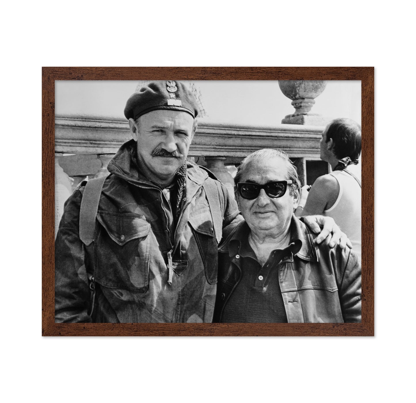 A Bridge Too Far 1977 Gene Hackman
