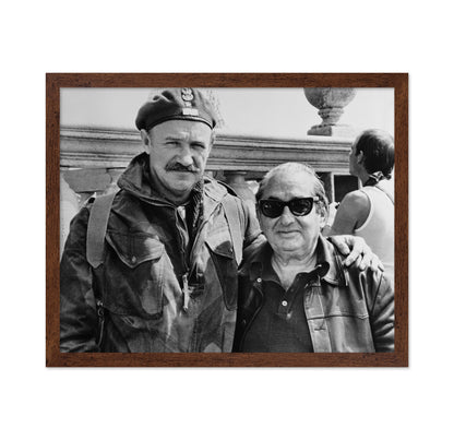 A Bridge Too Far 1977 Gene Hackman