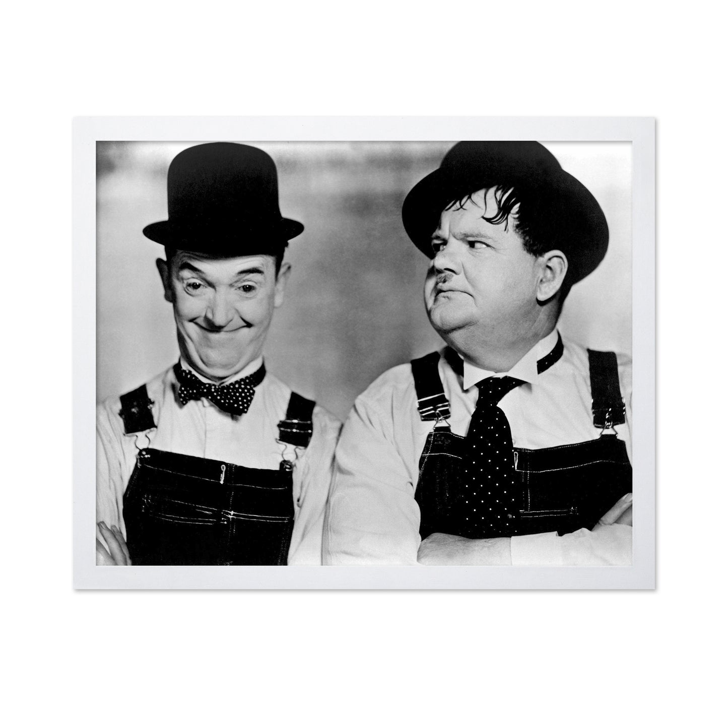 Busy Bodies 1933 Stan Laurel