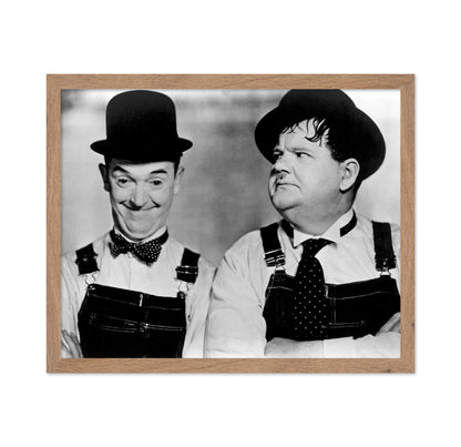 Busy Bodies 1933 Stan Laurel