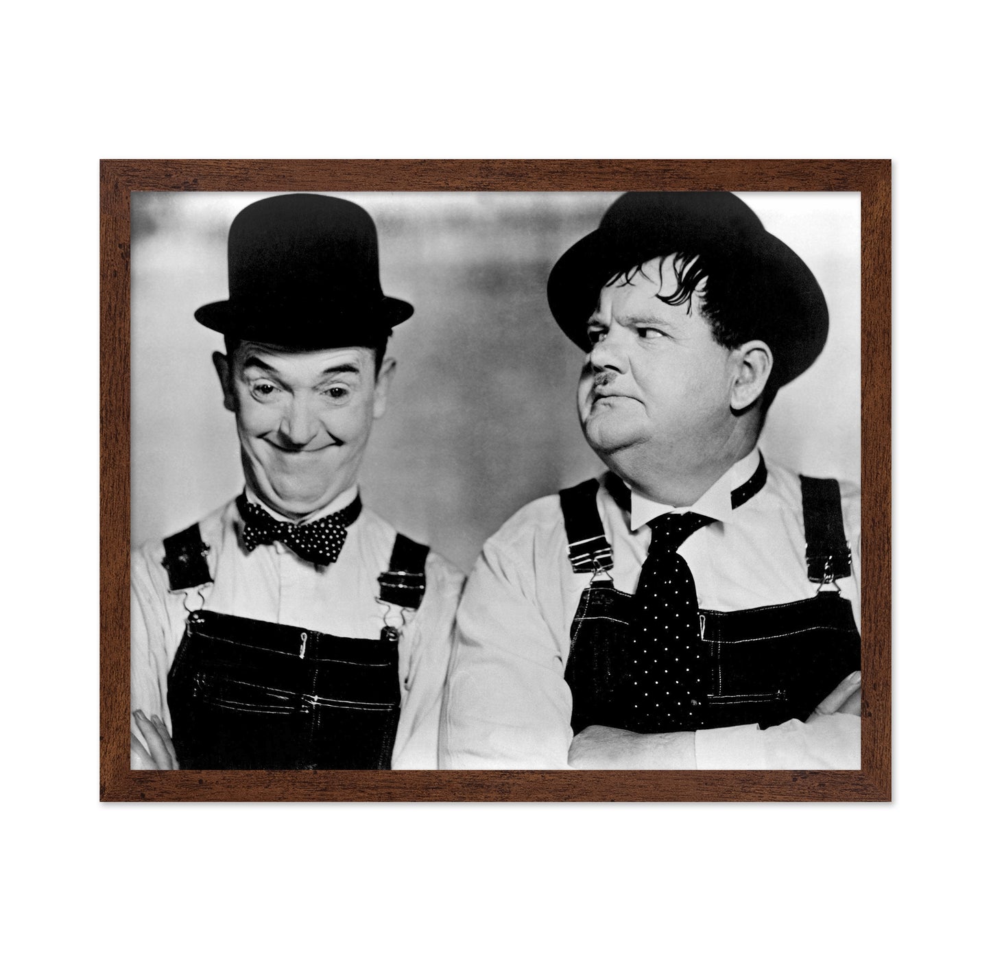 Busy Bodies 1933 Stan Laurel