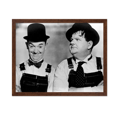 Busy Bodies 1933 Stan Laurel