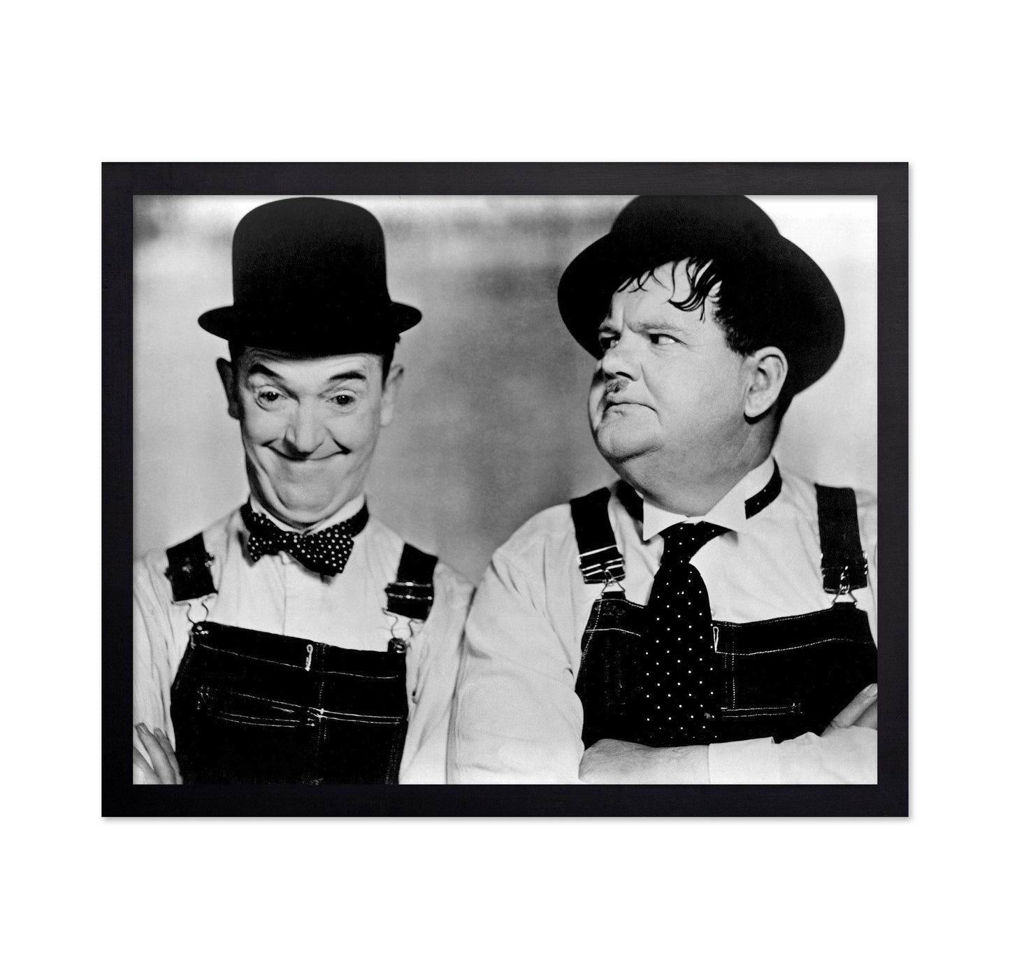 Busy Bodies 1933 Stan Laurel