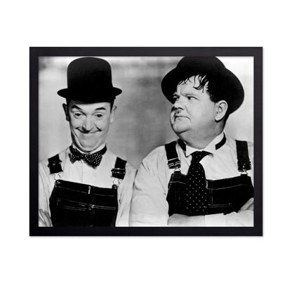 Busy Bodies 1933 Stan Laurel