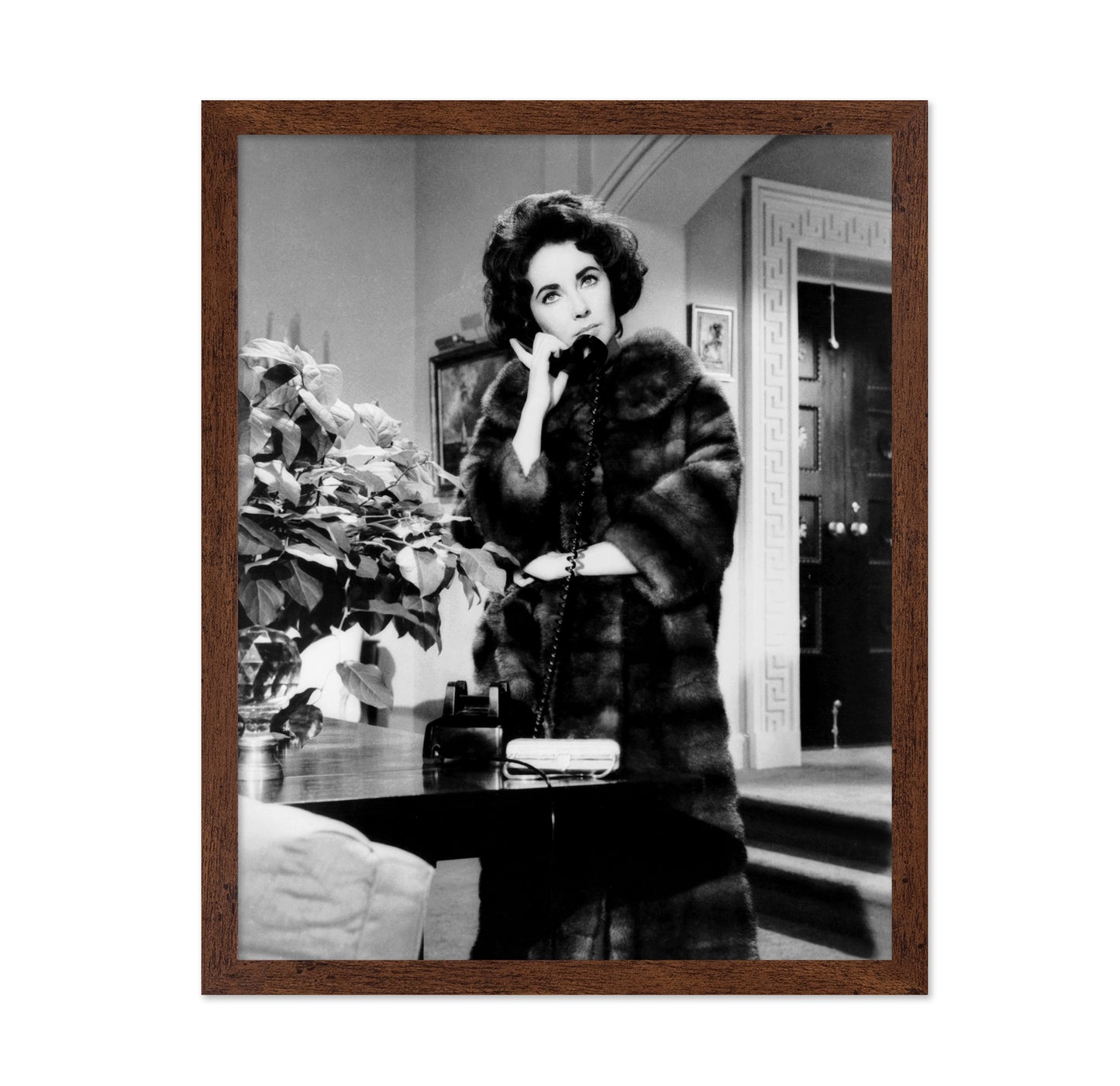 Butterfield 8 1960 Elizabeth Taylor No4