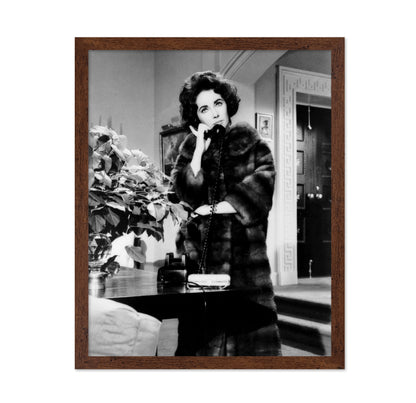 Butterfield 8 1960 Elizabeth Taylor No4