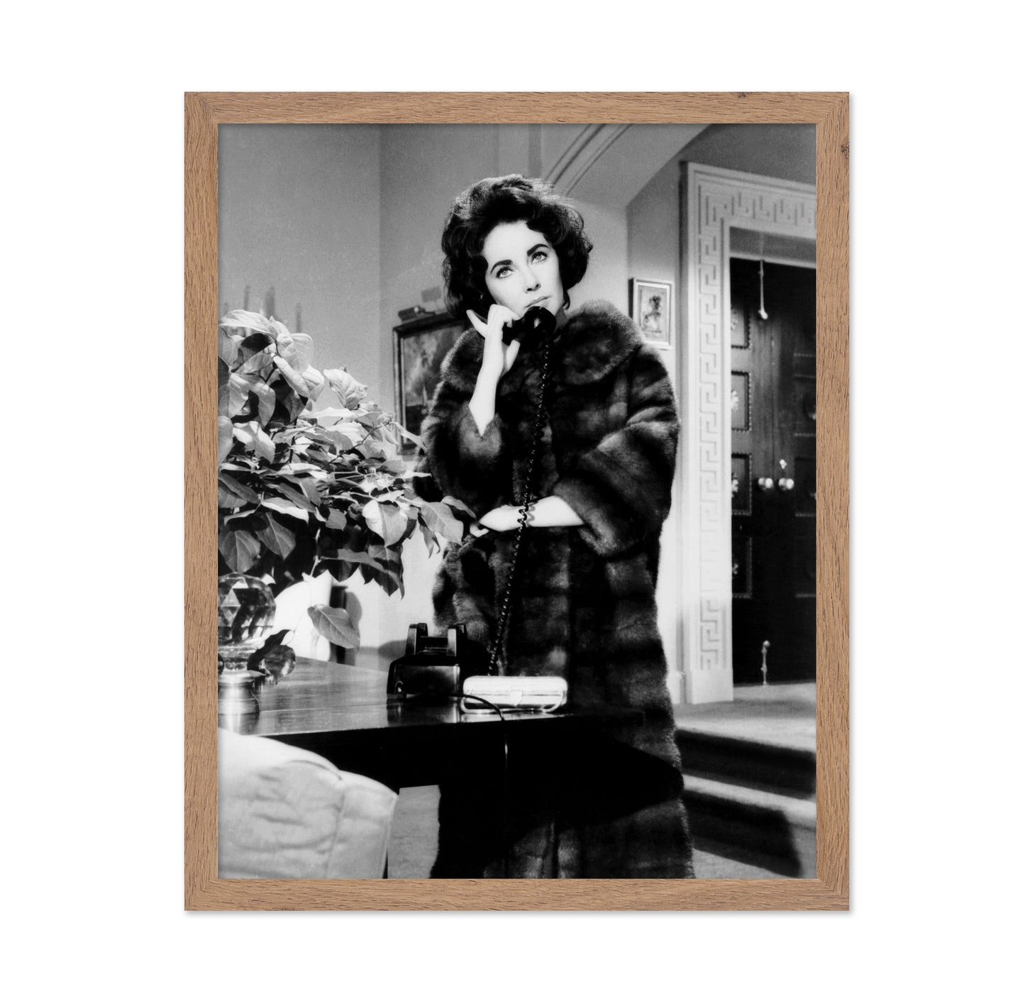 Butterfield 8 1960 Elizabeth Taylor No4